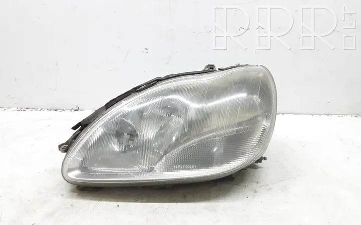 Mercedes Benz S class W221 headlights set