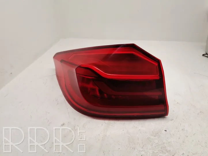 BMW 5 series G30 tail light