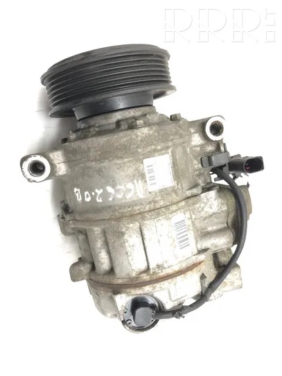 Audi A5 A/C compressor 8K0260805P