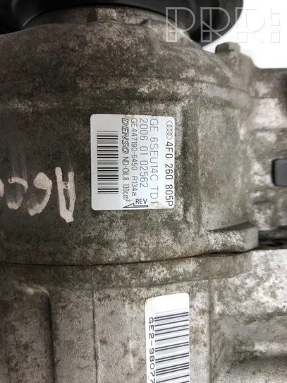 Audi A5 A/C compressor 8K0260805P